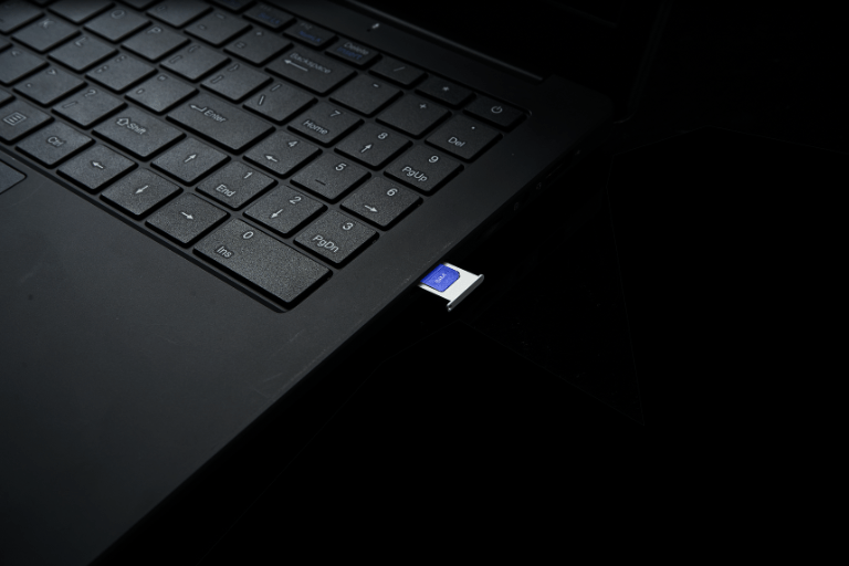 Xavier Laptops