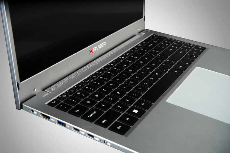 Xavier Laptops