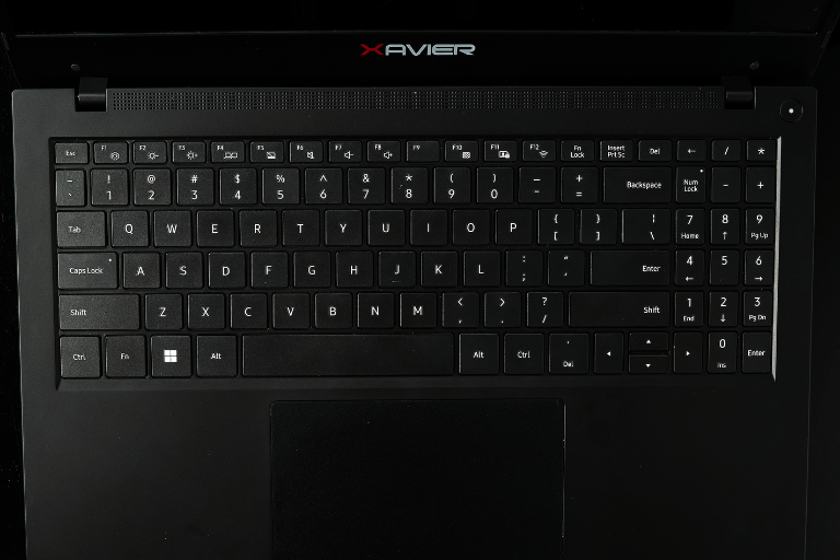 Xavier Laptops