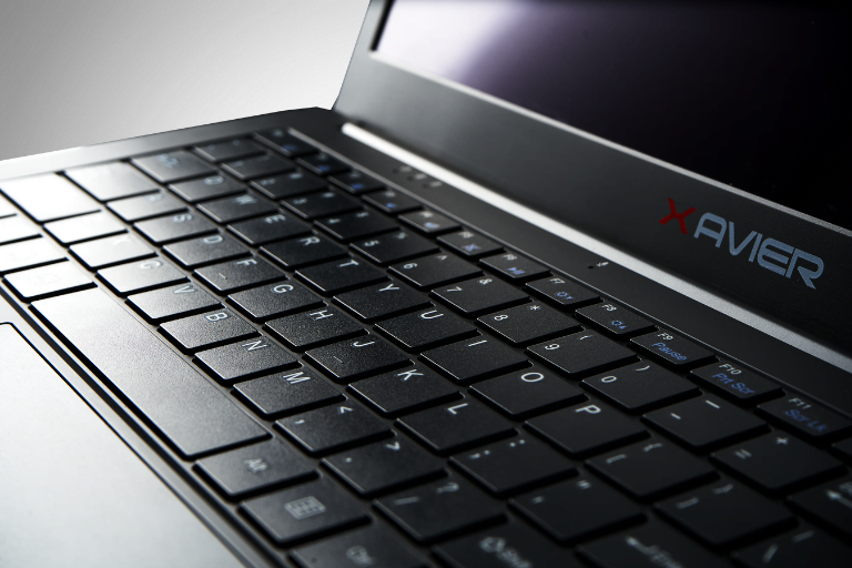 Xavier Laptops