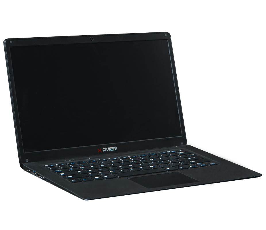 Xavier Alpha S