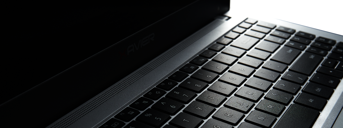 Innovative Laptops by Xavier