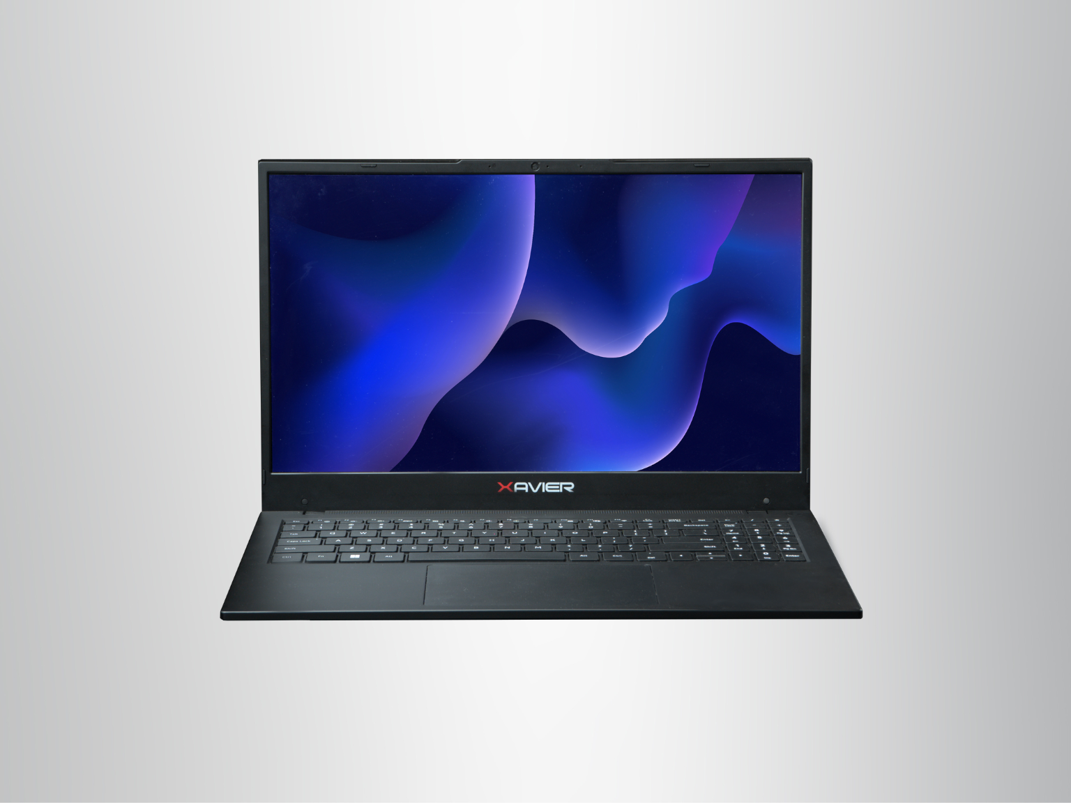 Xavier Alpha Series Laptop