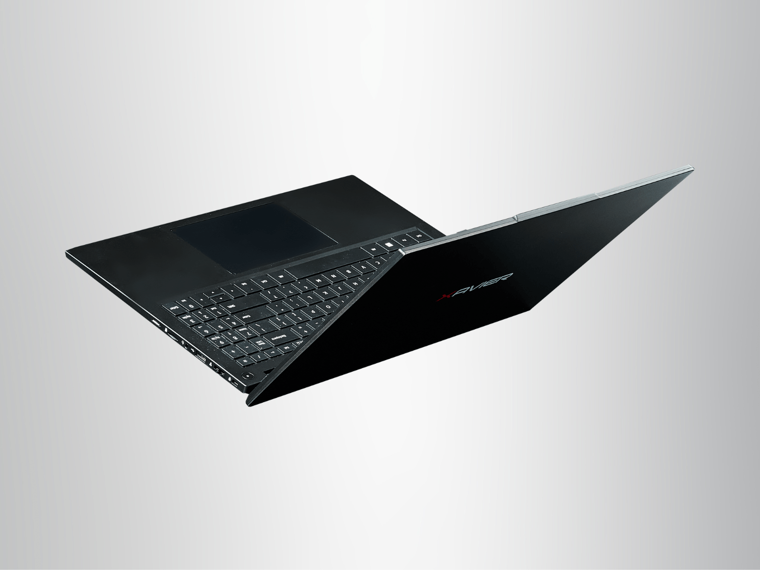 Xavier Alpha Series Laptop